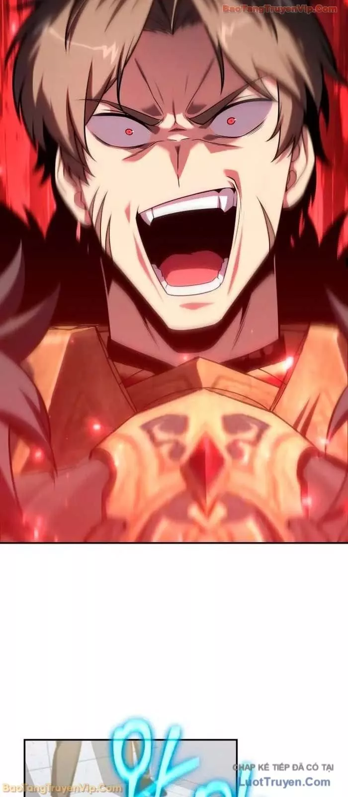 Vua Hiệp Sĩ Đã Trở Lại Với Một Vị Thần Chapter 145 - Trang 2