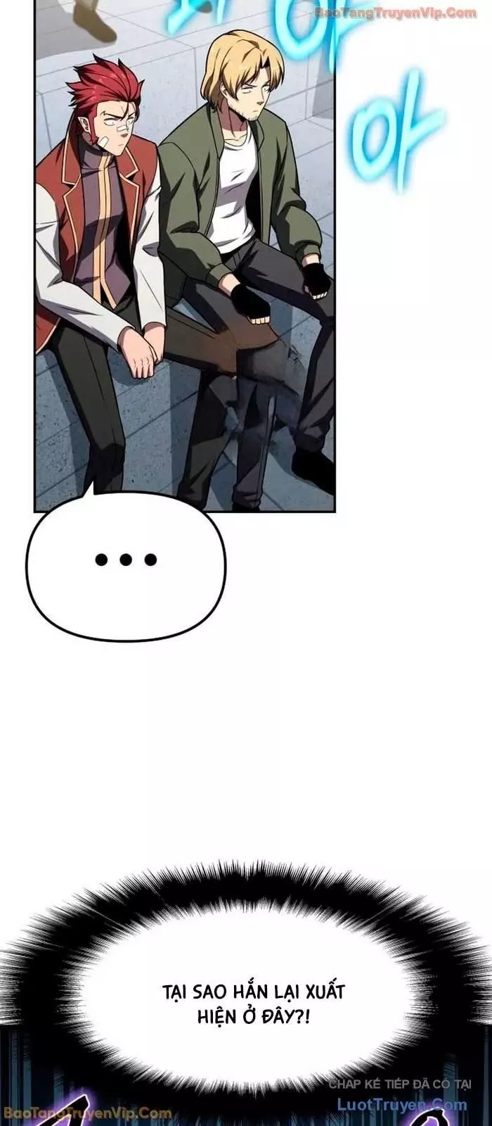 Vua Hiệp Sĩ Đã Trở Lại Với Một Vị Thần Chapter 145 - Trang 2