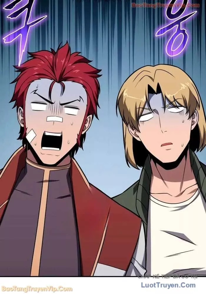 Vua Hiệp Sĩ Đã Trở Lại Với Một Vị Thần Chapter 145 - Trang 2