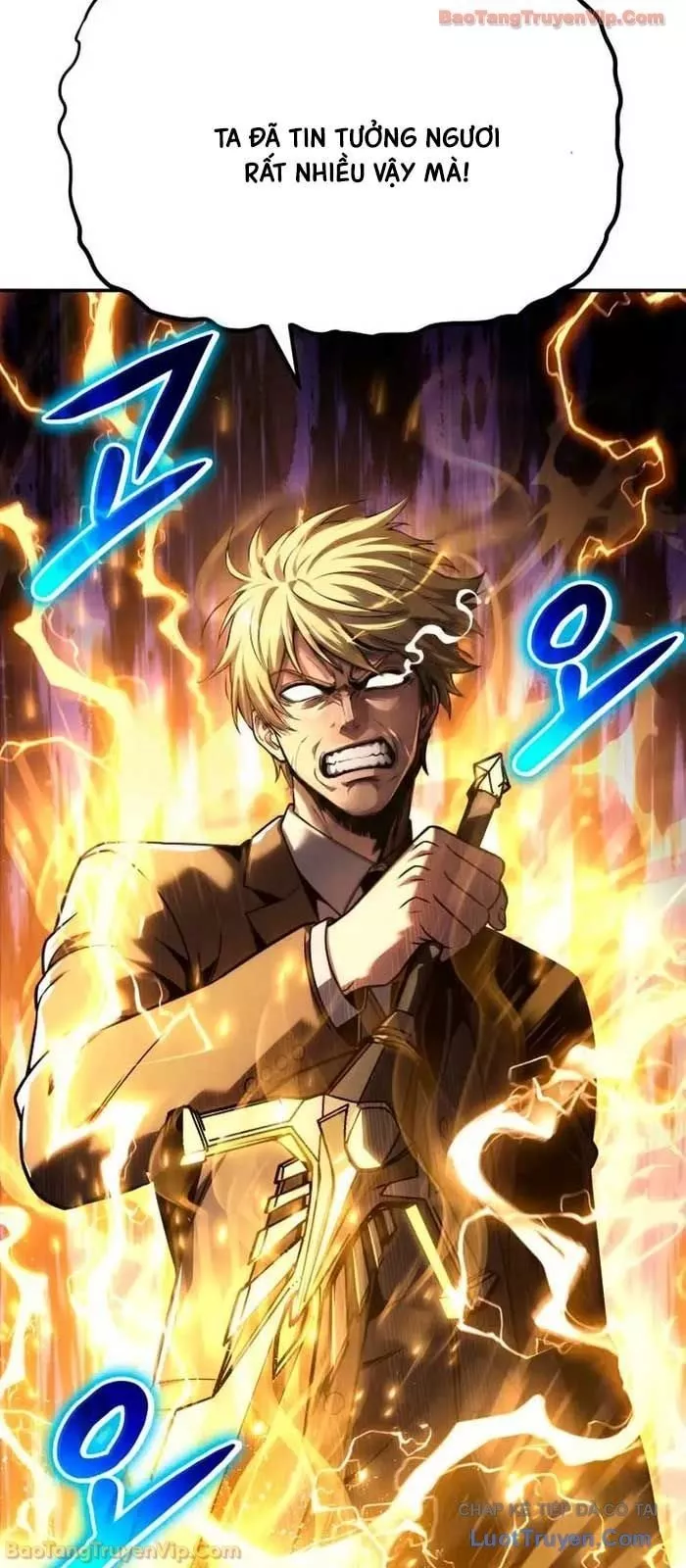 Vua Hiệp Sĩ Đã Trở Lại Với Một Vị Thần Chapter 145 - Trang 2