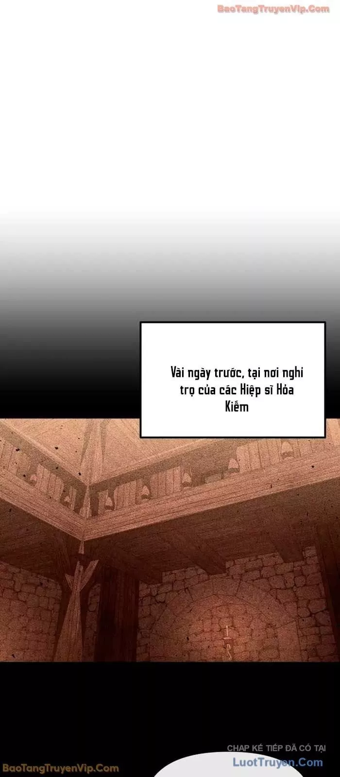 Vua Hiệp Sĩ Đã Trở Lại Với Một Vị Thần Chapter 145 - Trang 2