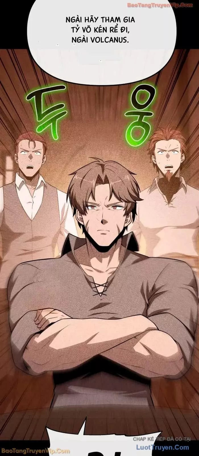 Vua Hiệp Sĩ Đã Trở Lại Với Một Vị Thần Chapter 145 - Trang 2