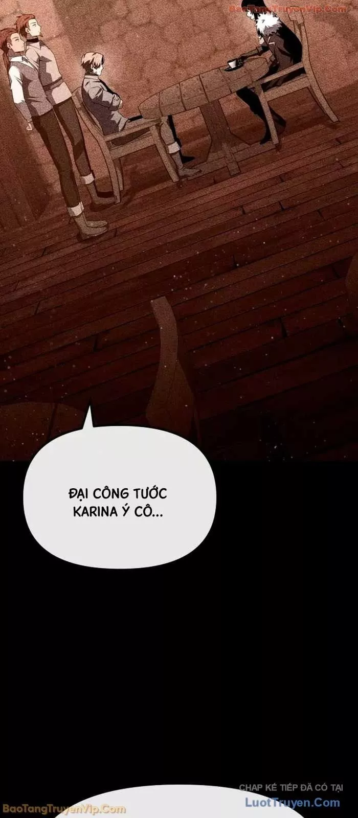 Vua Hiệp Sĩ Đã Trở Lại Với Một Vị Thần Chapter 145 - Trang 2