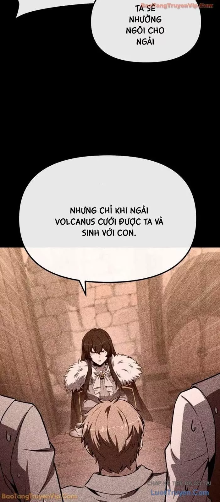 Vua Hiệp Sĩ Đã Trở Lại Với Một Vị Thần Chapter 145 - Trang 2