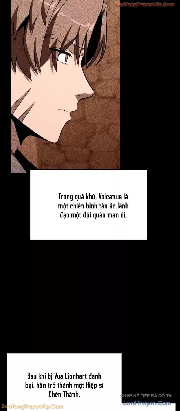 Vua Hiệp Sĩ Đã Trở Lại Với Một Vị Thần Chapter 145 - Trang 2