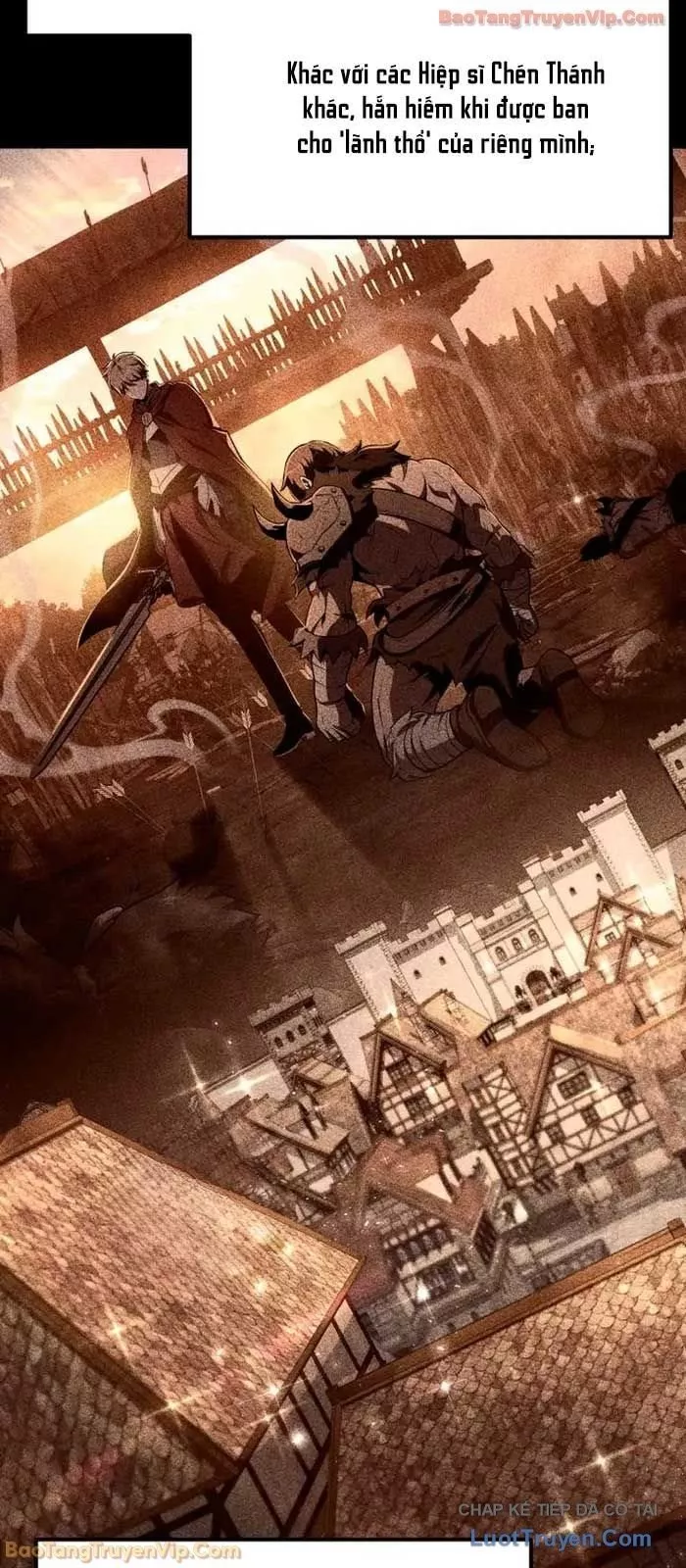 Vua Hiệp Sĩ Đã Trở Lại Với Một Vị Thần Chapter 145 - Trang 2