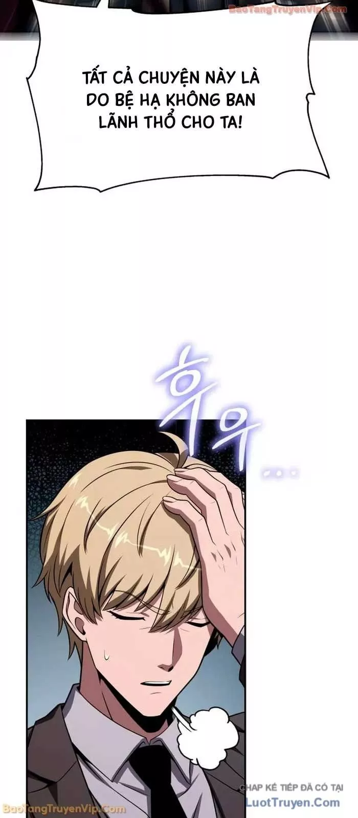Vua Hiệp Sĩ Đã Trở Lại Với Một Vị Thần Chapter 145 - Trang 2
