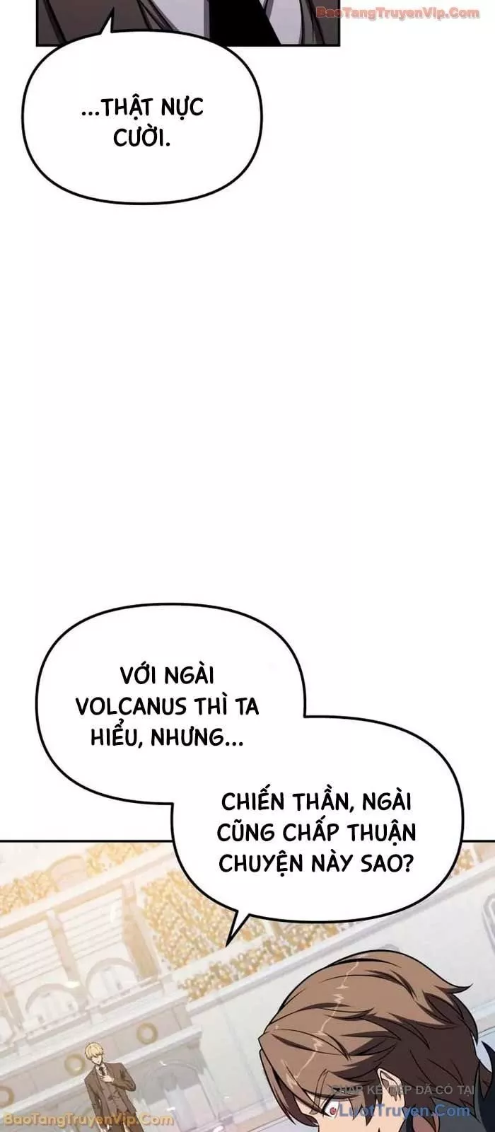 Vua Hiệp Sĩ Đã Trở Lại Với Một Vị Thần Chapter 145 - Trang 2