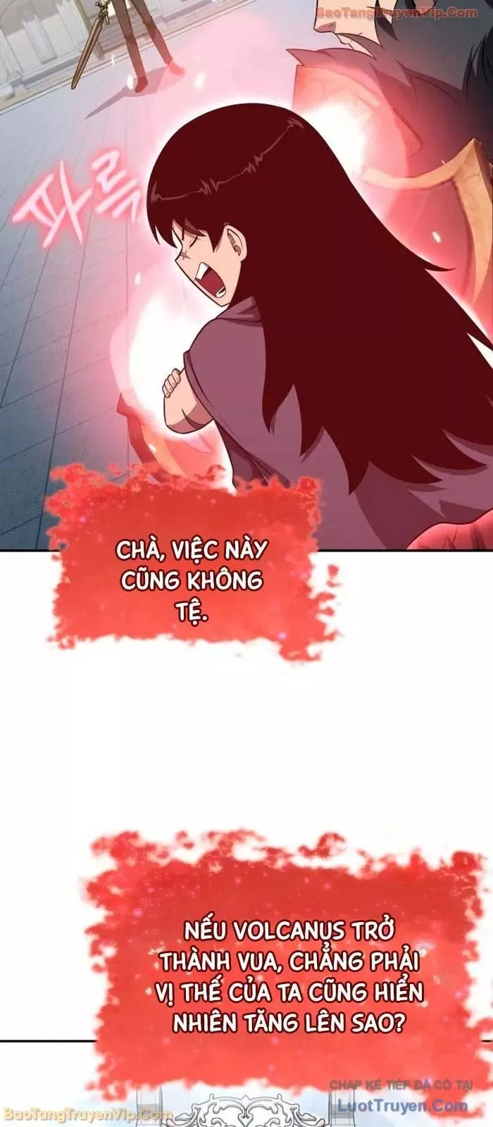 Vua Hiệp Sĩ Đã Trở Lại Với Một Vị Thần Chapter 145 - Trang 2