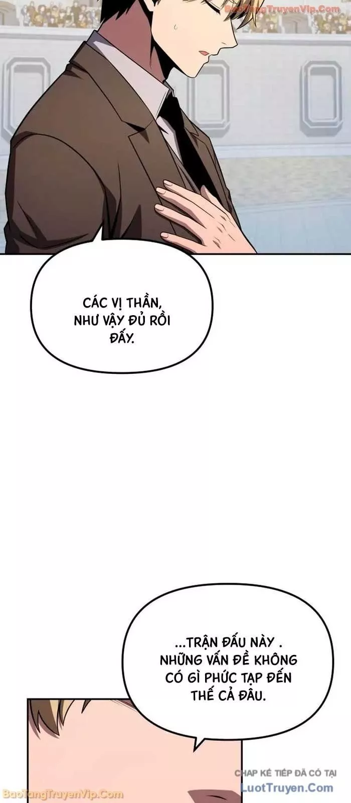 Vua Hiệp Sĩ Đã Trở Lại Với Một Vị Thần Chapter 145 - Trang 2