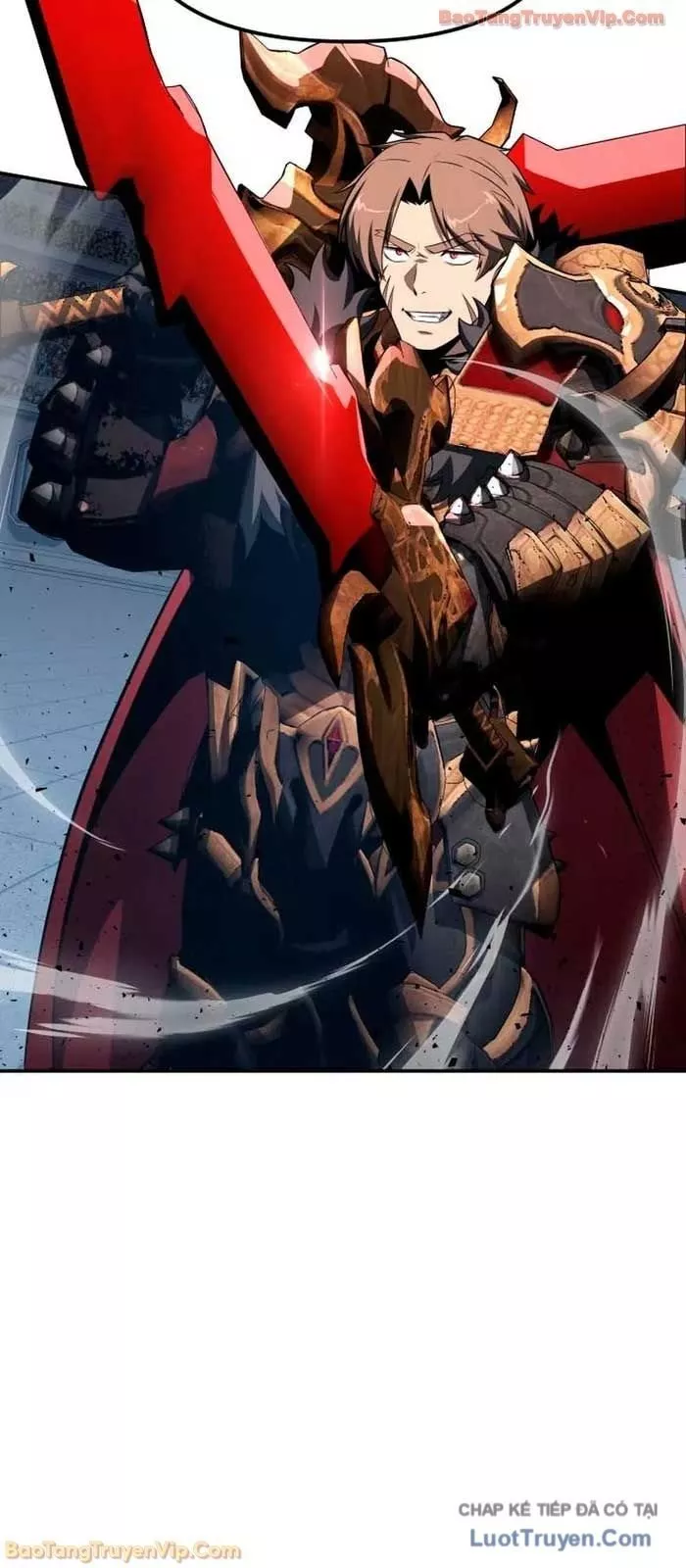 Vua Hiệp Sĩ Đã Trở Lại Với Một Vị Thần Chapter 145 - Trang 2