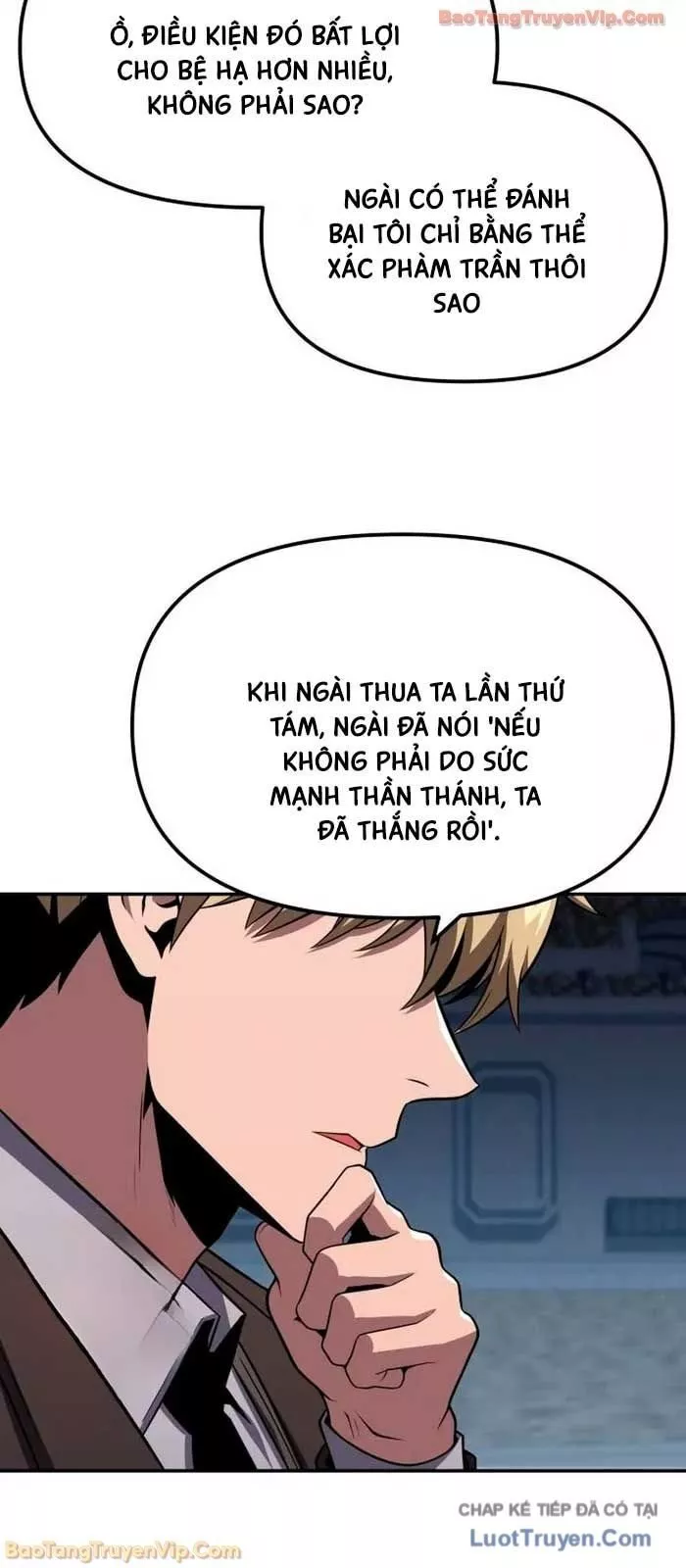 Vua Hiệp Sĩ Đã Trở Lại Với Một Vị Thần Chapter 145 - Trang 2