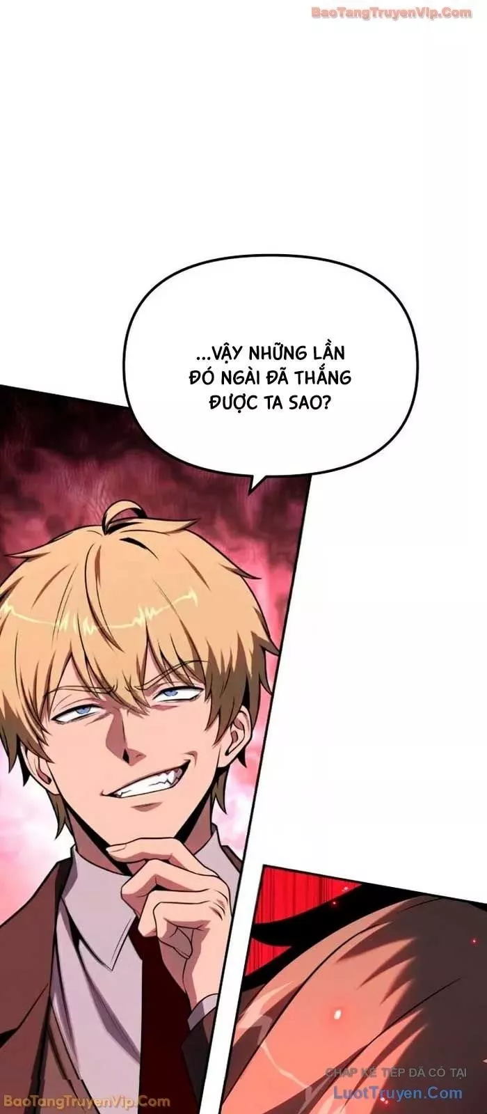 Vua Hiệp Sĩ Đã Trở Lại Với Một Vị Thần Chapter 145 - Trang 2