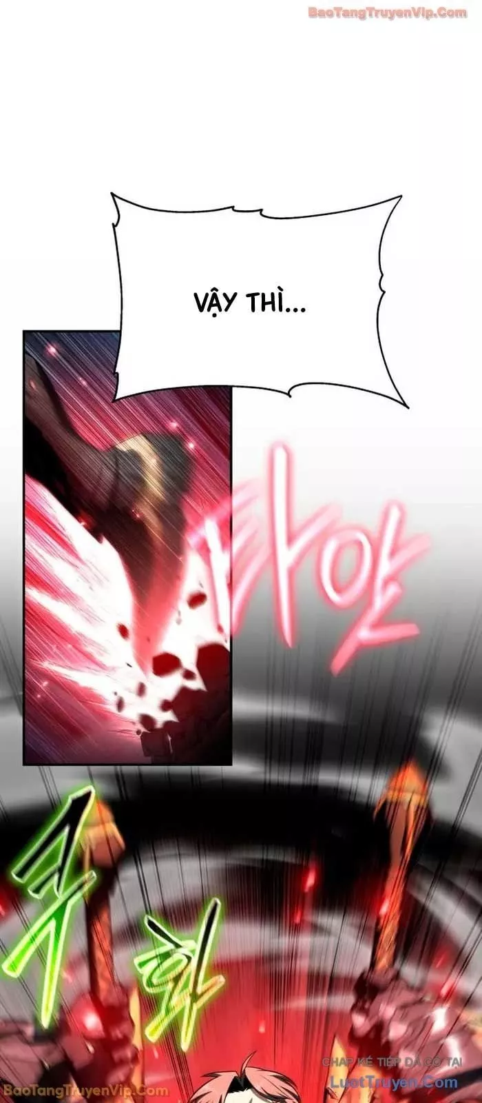 Vua Hiệp Sĩ Đã Trở Lại Với Một Vị Thần Chapter 145 - Trang 2