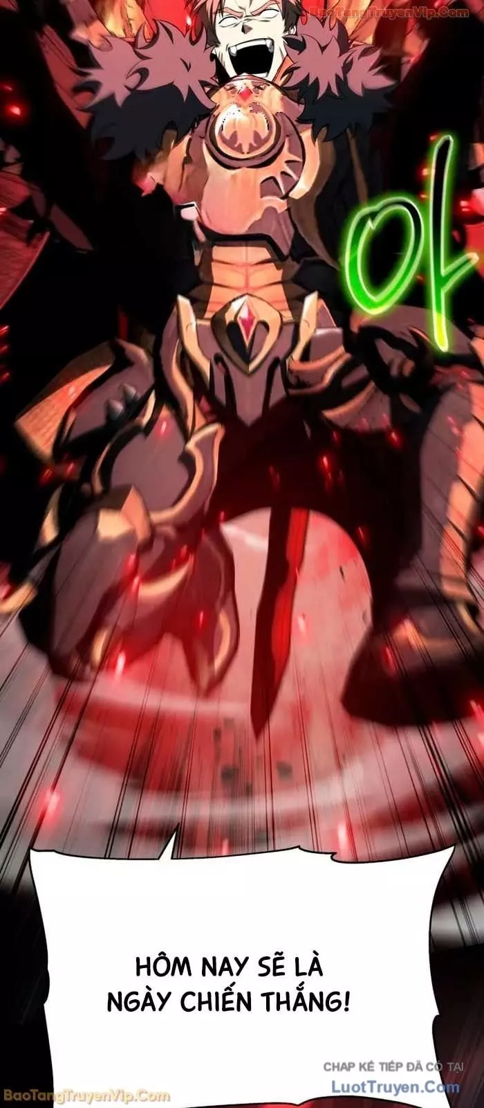 Vua Hiệp Sĩ Đã Trở Lại Với Một Vị Thần Chapter 145 - Trang 2