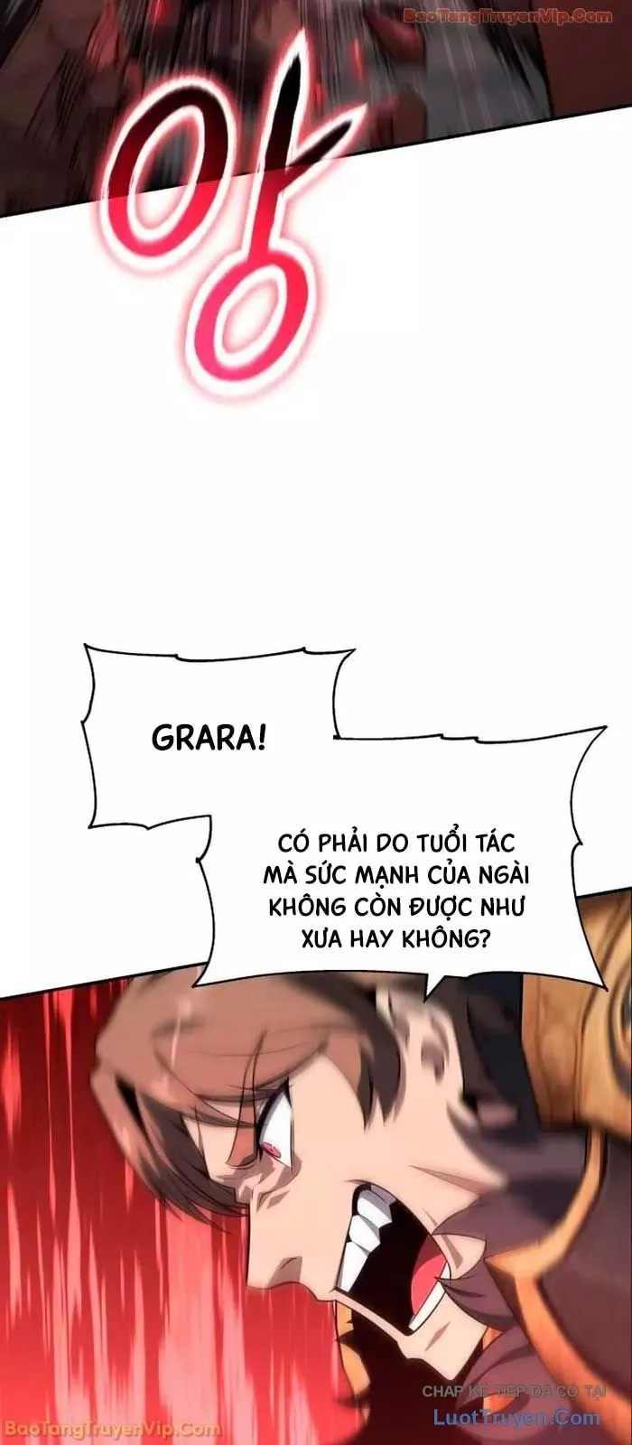 Vua Hiệp Sĩ Đã Trở Lại Với Một Vị Thần Chapter 145 - Trang 2