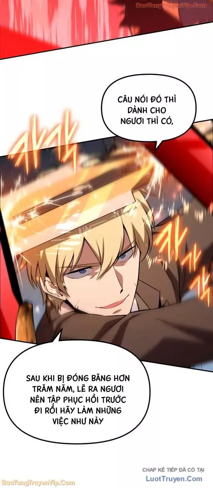 Vua Hiệp Sĩ Đã Trở Lại Với Một Vị Thần Chapter 145 - Trang 2