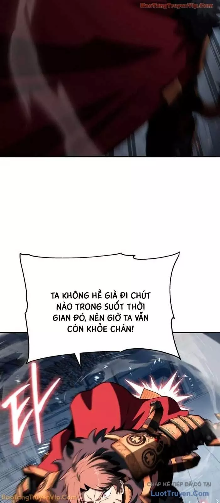 Vua Hiệp Sĩ Đã Trở Lại Với Một Vị Thần Chapter 145 - Trang 2