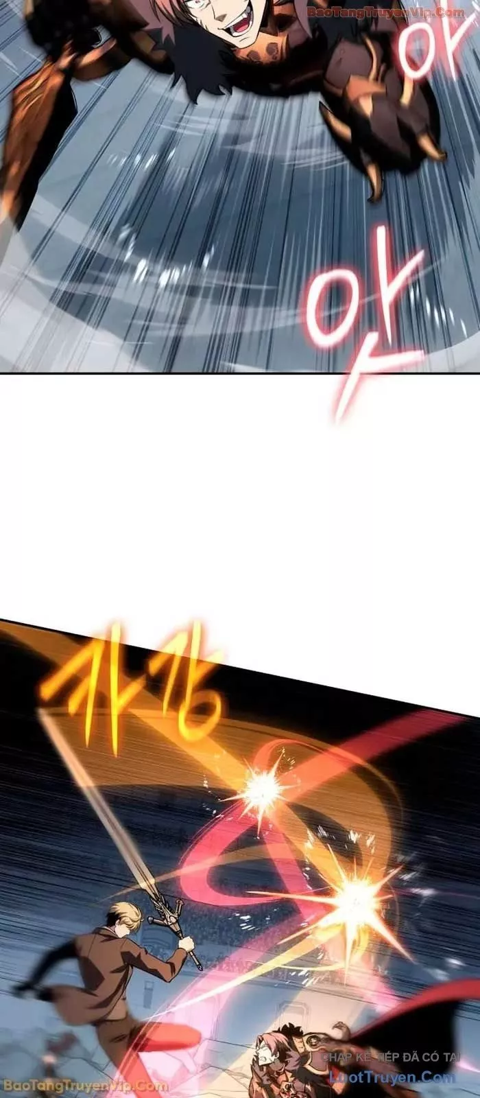 Vua Hiệp Sĩ Đã Trở Lại Với Một Vị Thần Chapter 145 - Trang 2