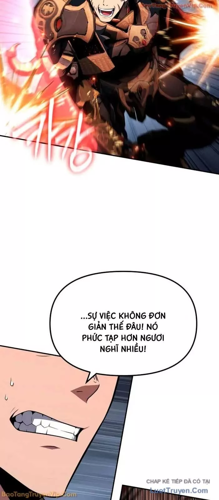 Vua Hiệp Sĩ Đã Trở Lại Với Một Vị Thần Chapter 145 - Trang 2