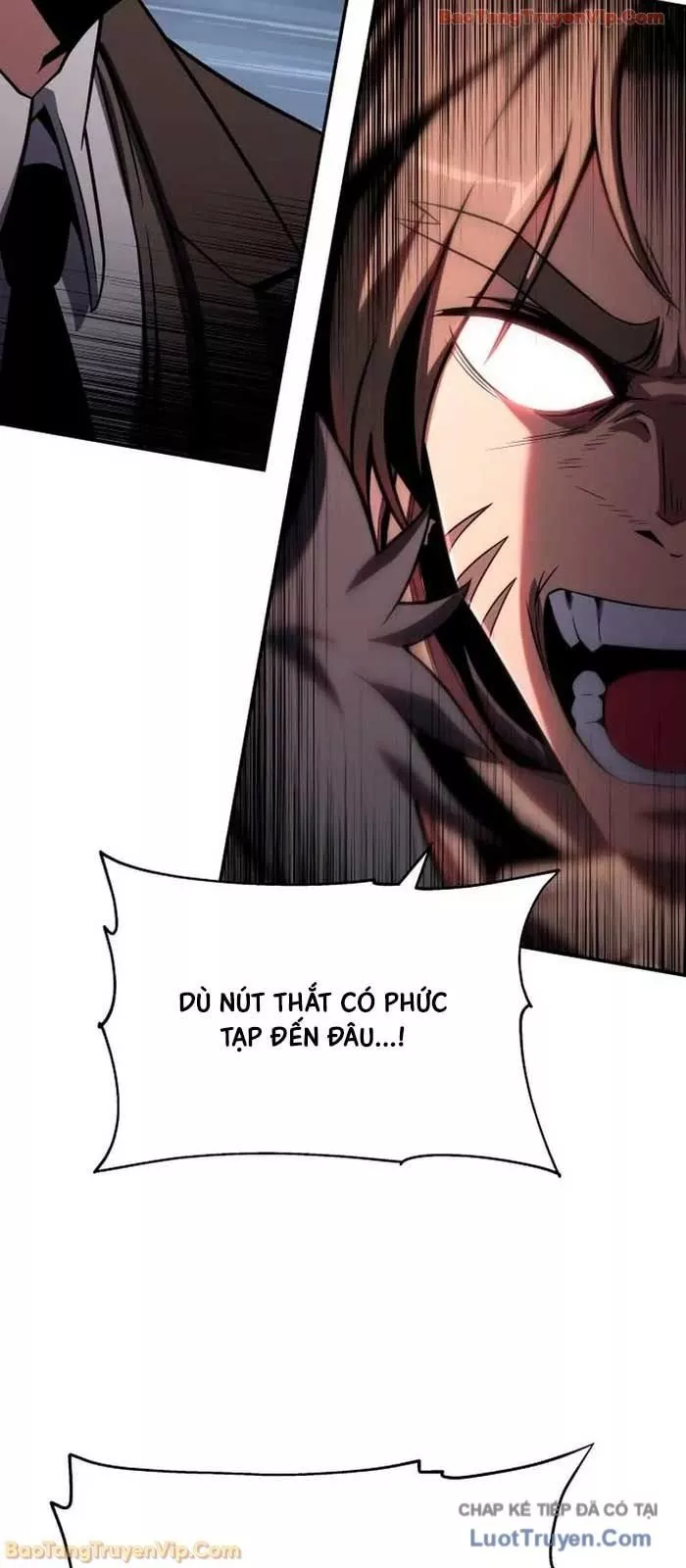 Vua Hiệp Sĩ Đã Trở Lại Với Một Vị Thần Chapter 145 - Trang 2