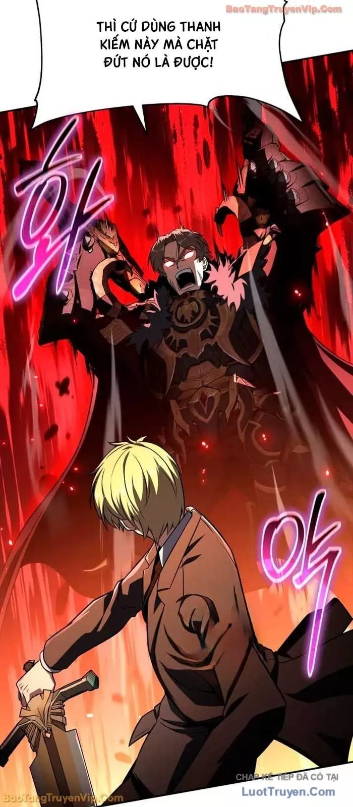 Vua Hiệp Sĩ Đã Trở Lại Với Một Vị Thần Chapter 145 - Trang 2