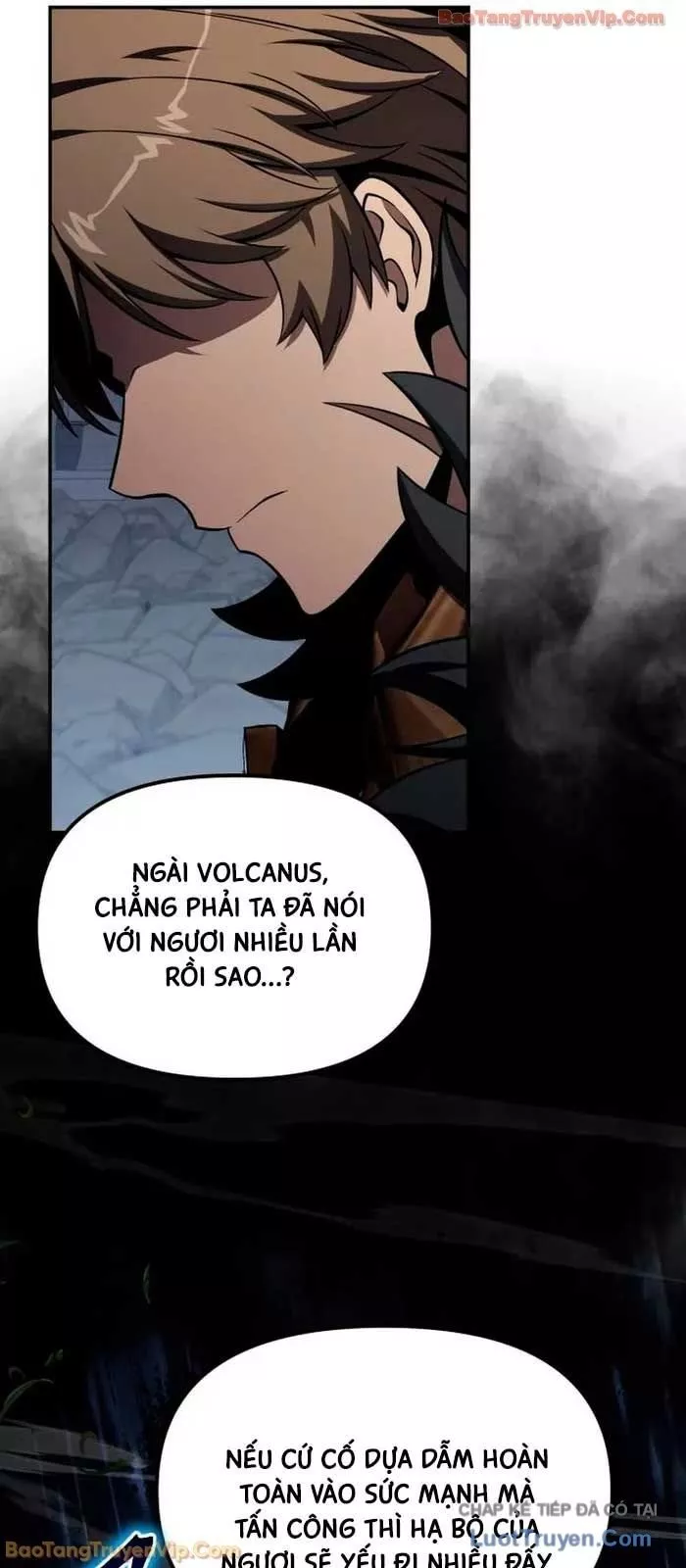 Vua Hiệp Sĩ Đã Trở Lại Với Một Vị Thần Chapter 145 - Trang 2