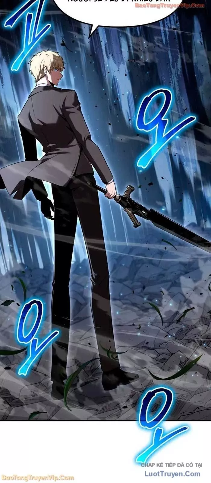 Vua Hiệp Sĩ Đã Trở Lại Với Một Vị Thần Chapter 145 - Trang 2