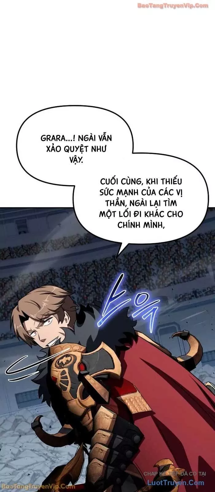 Vua Hiệp Sĩ Đã Trở Lại Với Một Vị Thần Chapter 145 - Trang 2