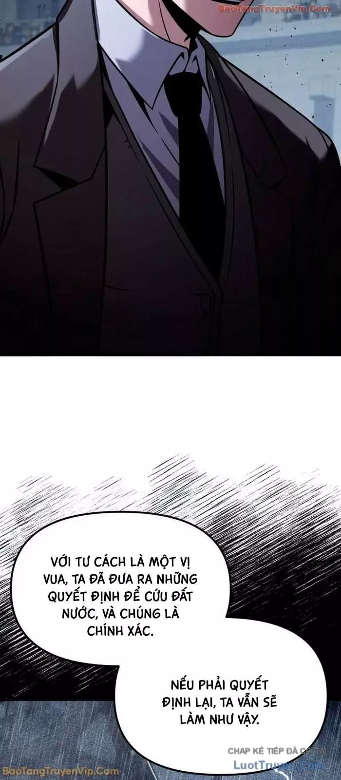 Vua Hiệp Sĩ Đã Trở Lại Với Một Vị Thần Chapter 145 - Trang 2
