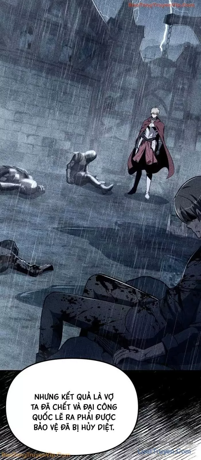 Vua Hiệp Sĩ Đã Trở Lại Với Một Vị Thần Chapter 145 - Trang 2