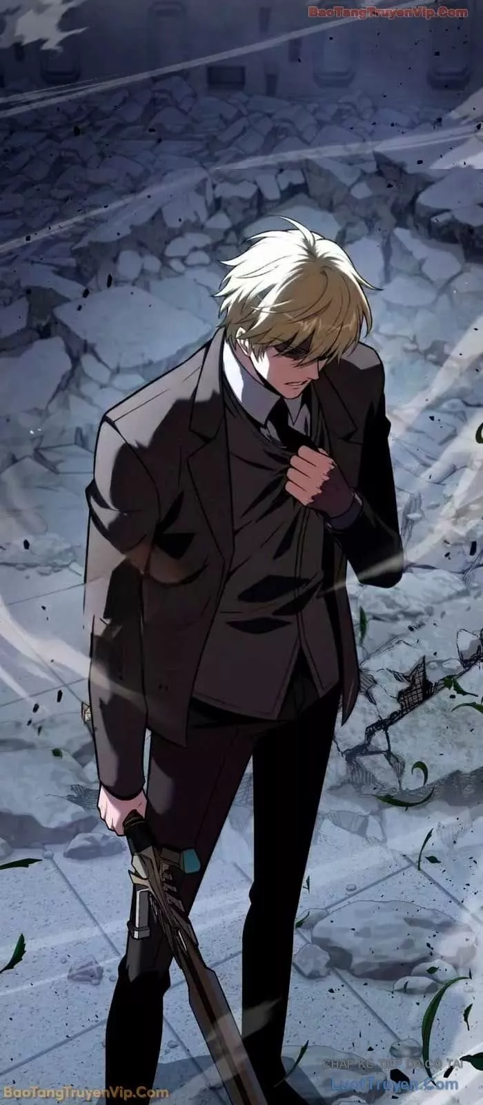 Vua Hiệp Sĩ Đã Trở Lại Với Một Vị Thần Chapter 145 - Trang 2