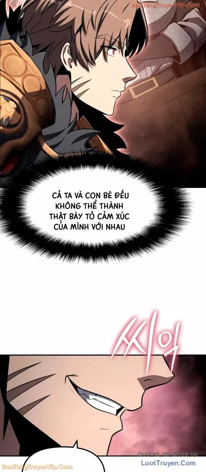 Vua Hiệp Sĩ Đã Trở Lại Với Một Vị Thần Chapter 145 - Trang 2