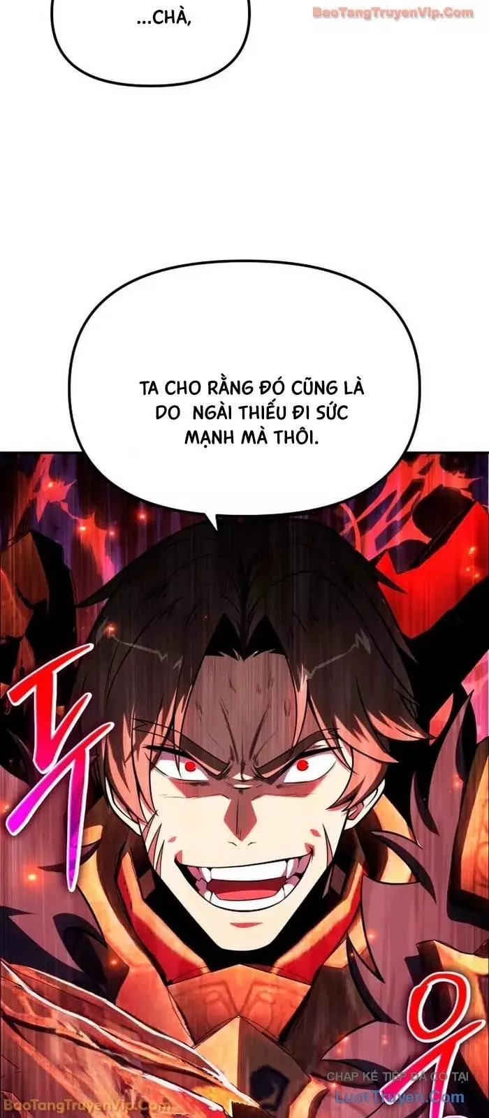 Vua Hiệp Sĩ Đã Trở Lại Với Một Vị Thần Chapter 145 - Trang 2