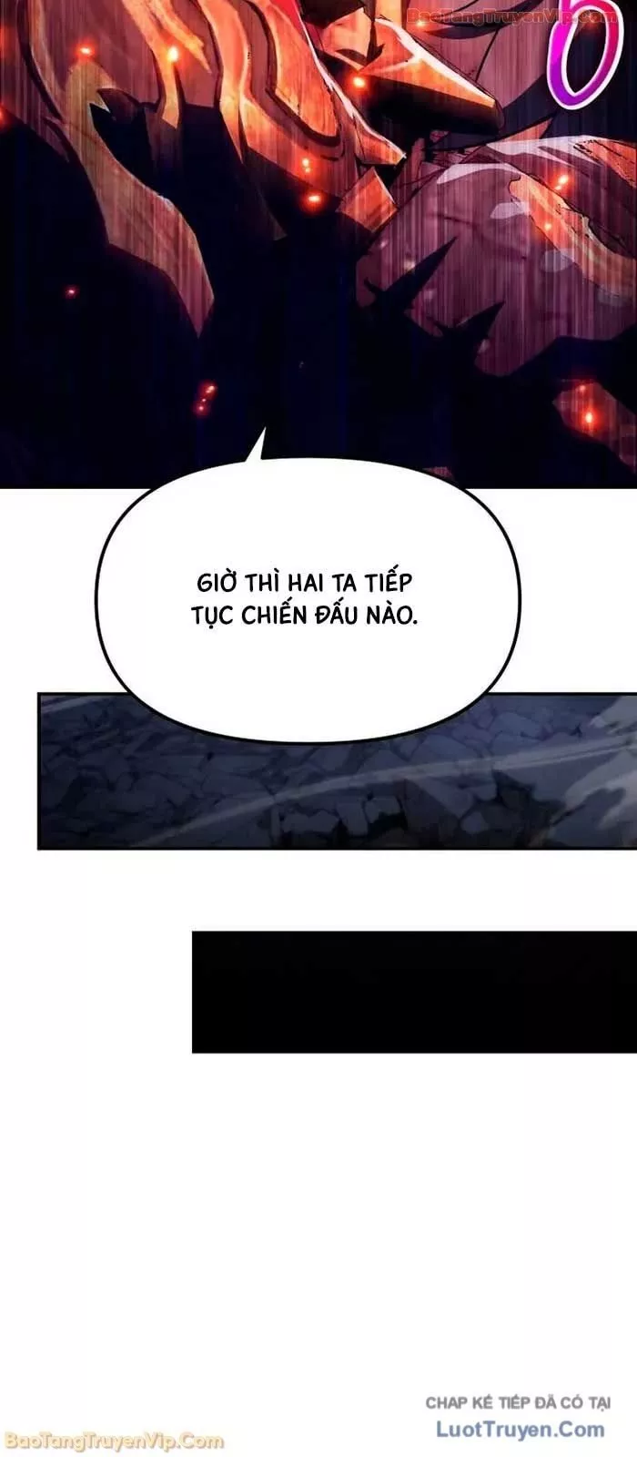 Vua Hiệp Sĩ Đã Trở Lại Với Một Vị Thần Chapter 145 - Trang 2