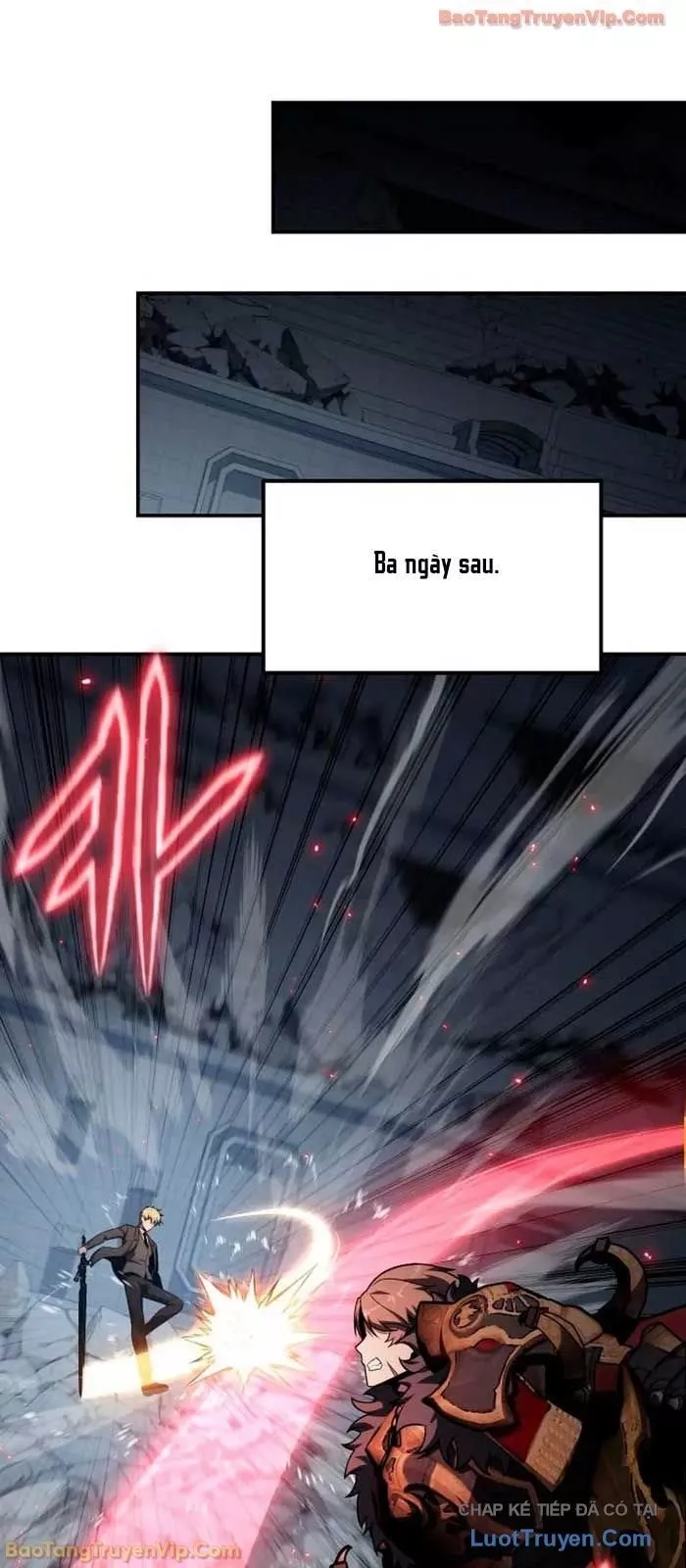 Vua Hiệp Sĩ Đã Trở Lại Với Một Vị Thần Chapter 145 - Trang 2