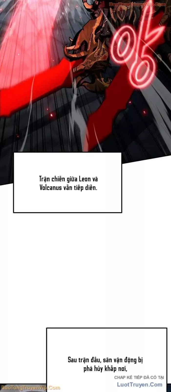 Vua Hiệp Sĩ Đã Trở Lại Với Một Vị Thần Chapter 145 - Trang 2