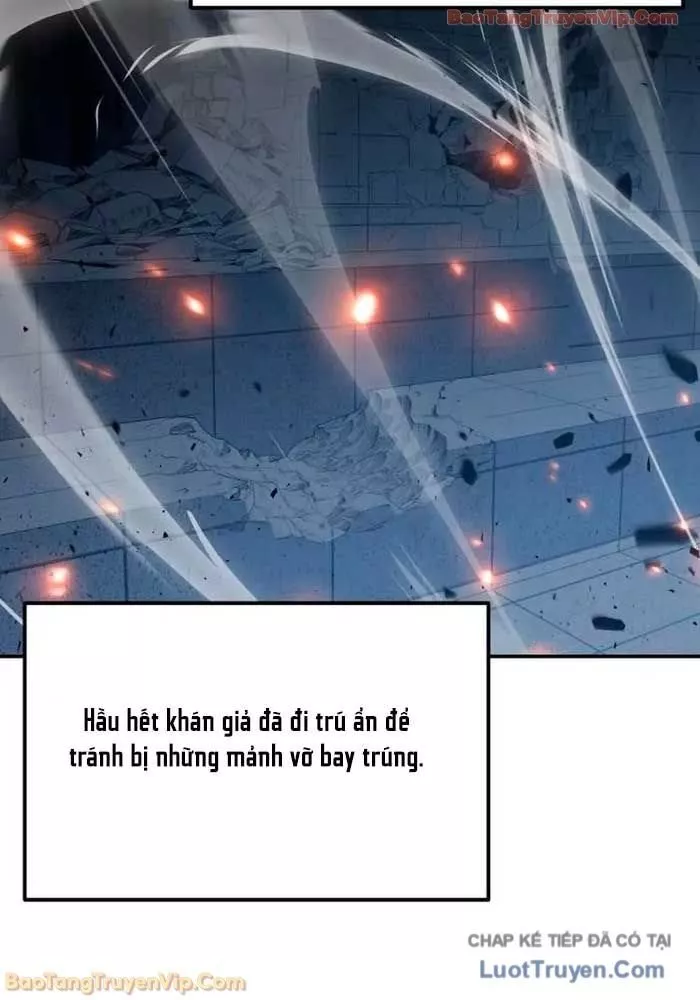 Vua Hiệp Sĩ Đã Trở Lại Với Một Vị Thần Chapter 145 - Trang 2