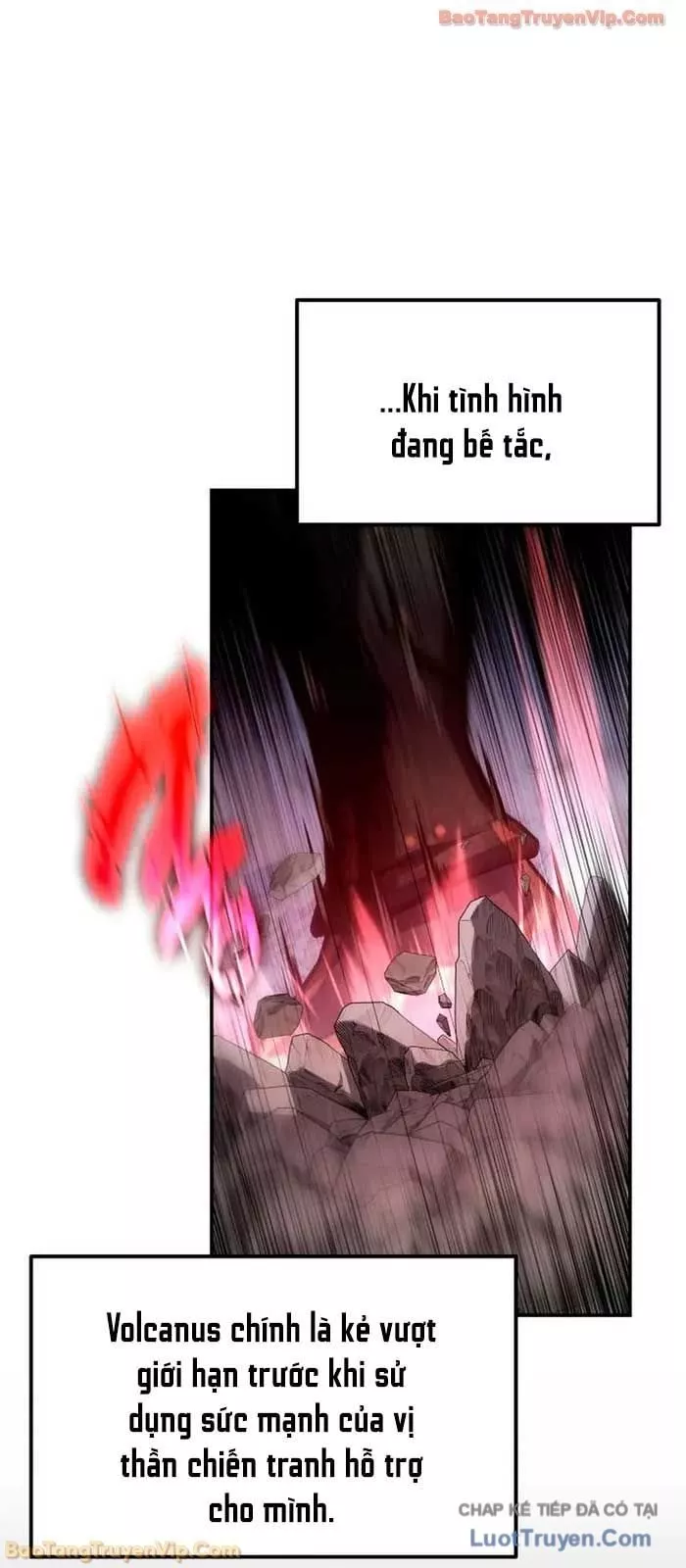 Vua Hiệp Sĩ Đã Trở Lại Với Một Vị Thần Chapter 145 - Trang 2