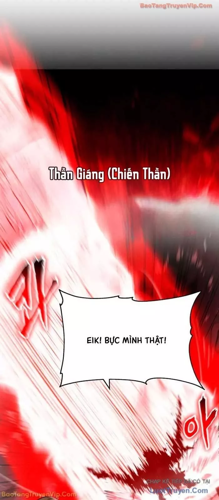 Vua Hiệp Sĩ Đã Trở Lại Với Một Vị Thần Chapter 145 - Trang 2