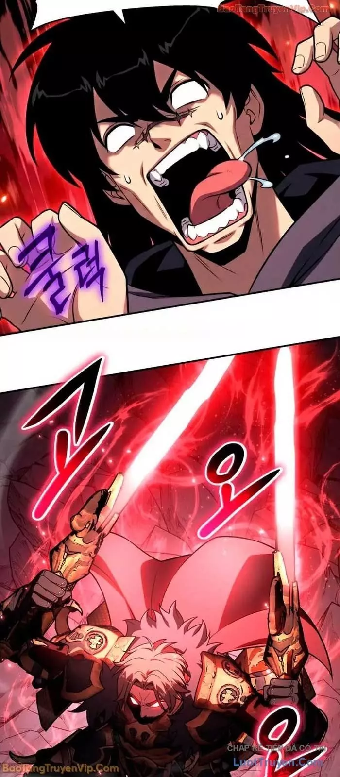 Vua Hiệp Sĩ Đã Trở Lại Với Một Vị Thần Chapter 145 - Trang 2