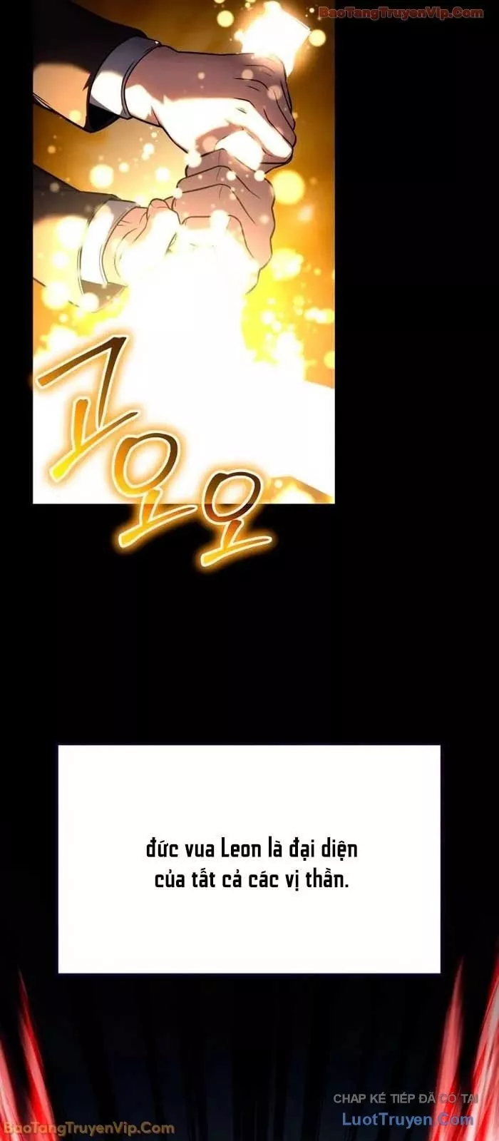 Vua Hiệp Sĩ Đã Trở Lại Với Một Vị Thần Chapter 145 - Trang 2