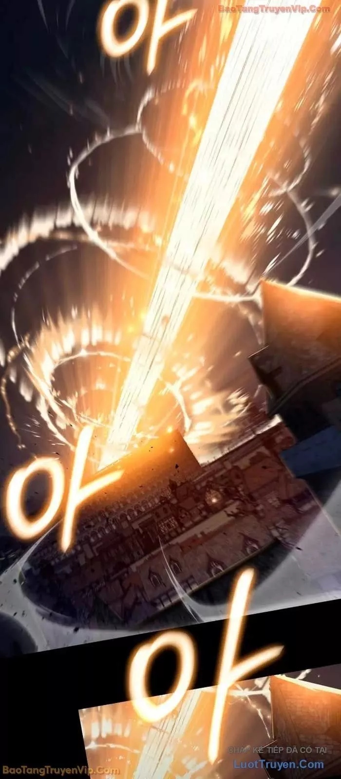 Vua Hiệp Sĩ Đã Trở Lại Với Một Vị Thần Chapter 145 - Trang 2