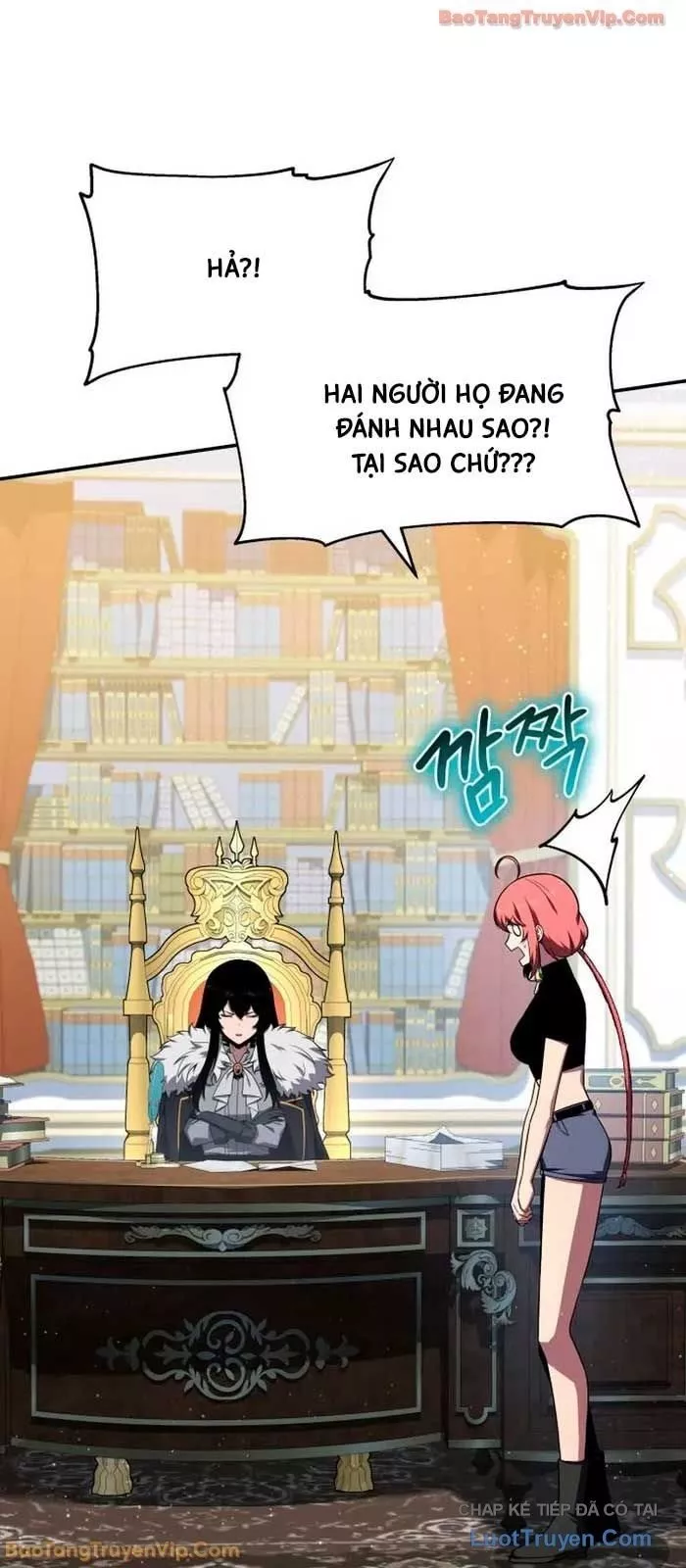 Vua Hiệp Sĩ Đã Trở Lại Với Một Vị Thần Chapter 145 - Trang 2