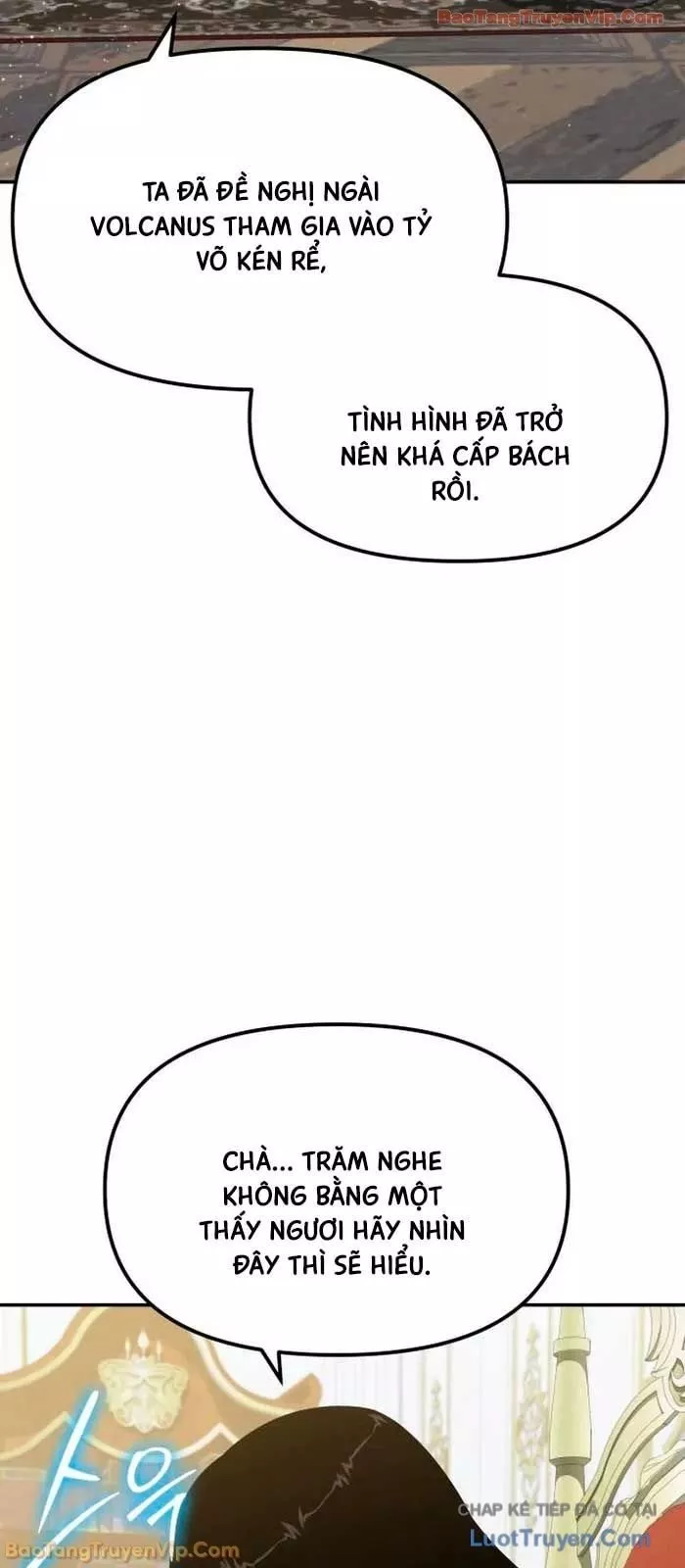 Vua Hiệp Sĩ Đã Trở Lại Với Một Vị Thần Chapter 145 - Trang 2