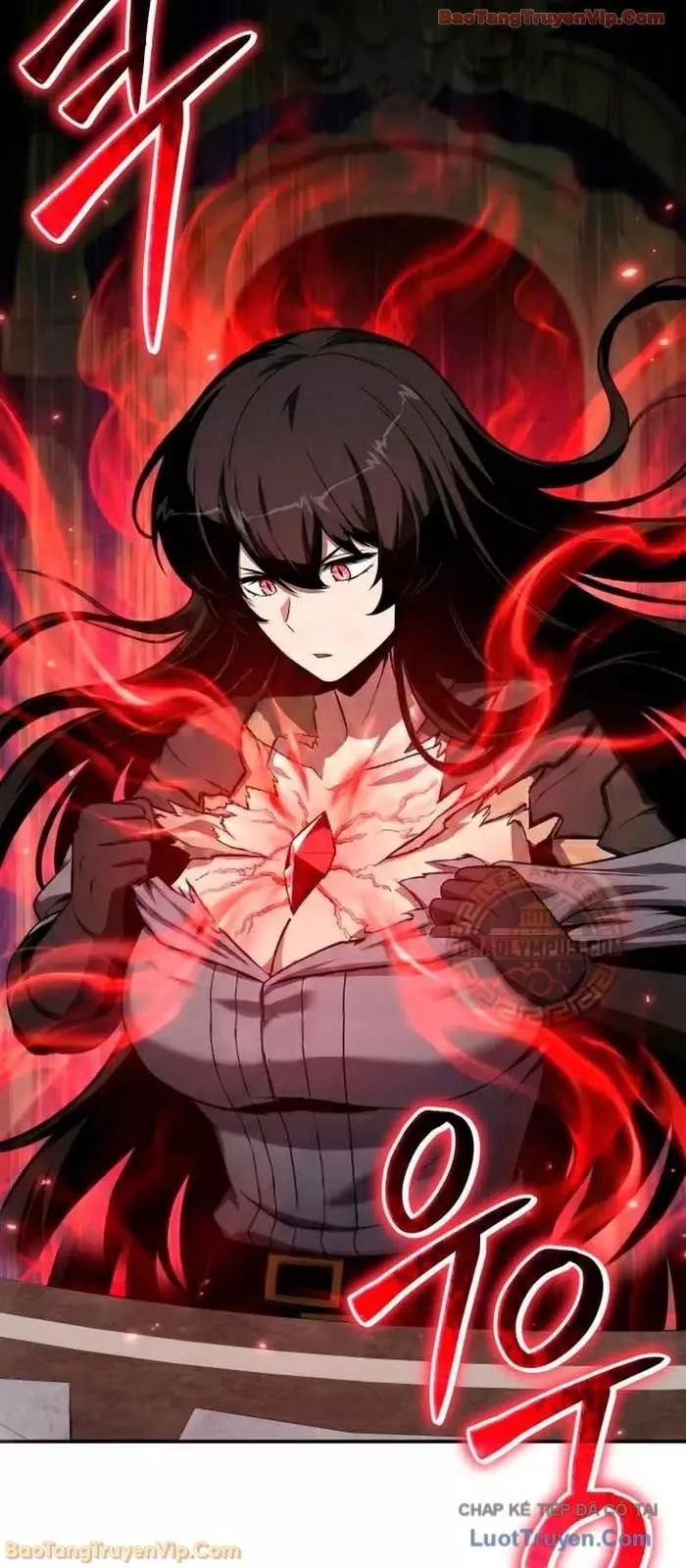 Vua Hiệp Sĩ Đã Trở Lại Với Một Vị Thần Chapter 145 - Trang 2