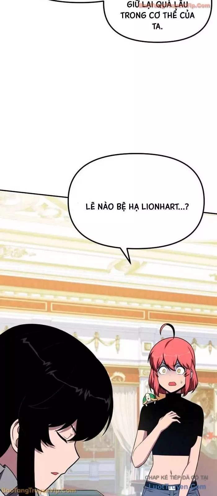 Vua Hiệp Sĩ Đã Trở Lại Với Một Vị Thần Chapter 145 - Trang 2