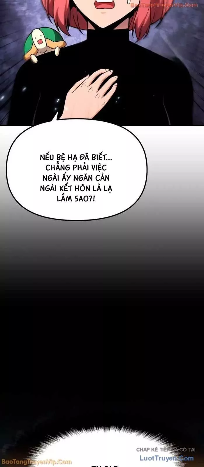 Vua Hiệp Sĩ Đã Trở Lại Với Một Vị Thần Chapter 145 - Trang 2