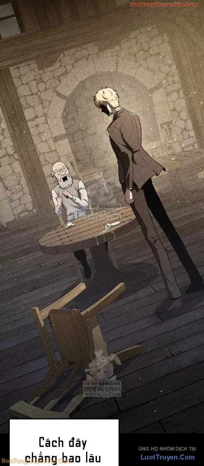 Vua Hiệp Sĩ Đã Trở Lại Với Một Vị Thần Chapter 146 - Trang 2