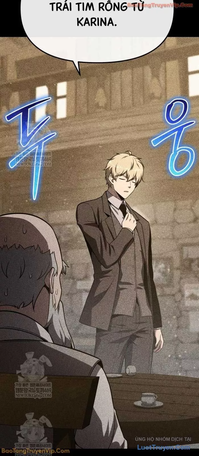 Vua Hiệp Sĩ Đã Trở Lại Với Một Vị Thần Chapter 146 - Trang 2